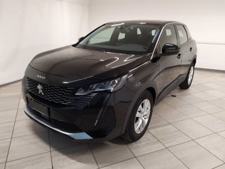 PEUGEOT 3008 1.5 bluehdi active pack s&s 130cv eat8