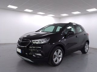 OPEL Mokka x 1.6 business s&s 4x2 115cv