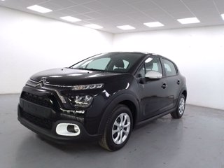 CITROEN C3 1.2 puretech you s&s 83cv