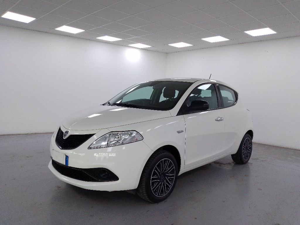 LANCIA Ypsilon 1.2 gold s&s 69cv my19