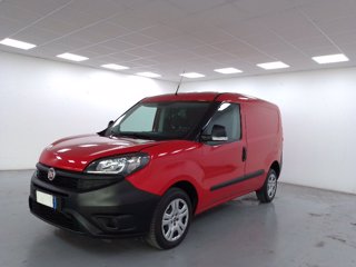 FIAT Doblo cargo 1.6 mjt 105cv ch1 business s&s