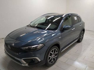 FIAT Tipo 5p 1.6 mjt cross s&s 130cv