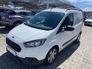 FORD Transit courier 1.5 tdci 75cv s&s entry my20