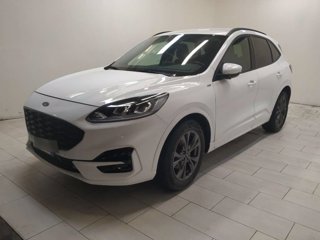 FORD Kuga 1.5 ecoblue st-line 2wd 120cv auto