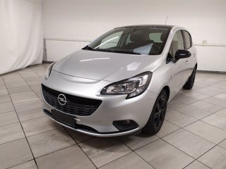 OPEL Corsa 5p 1.4 innovation (cosmo) gpl 90cv my16