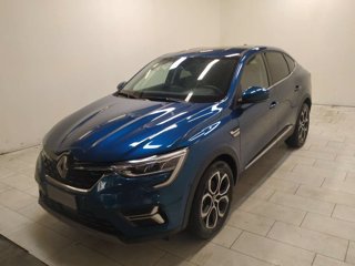 RENAULT Arkana 1.6 e-tech full hybrid techno 145cv