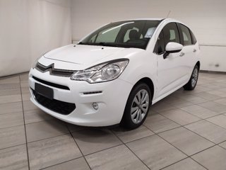 CITROEN C3 1.4 hdi seduction c/esp 70cv