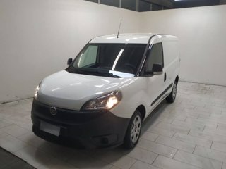 FIAT Doblo cargo 1.6 mjt 105cv ch1 easy s&s