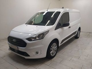 FORD Transit connect 240 1.5 ecoblue(tdci) 120cv trend l2h1 e6.2