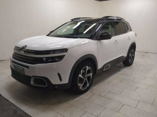 CITROEN C5 aircross 1.5 bluehdi feel pack s&s 130cv my20