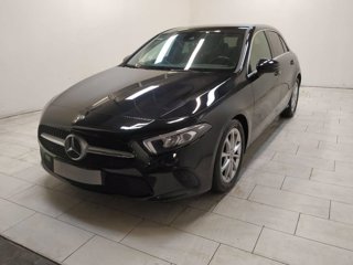 MERCEDES A 180 d sport auto