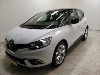 RENAULT Scenic 1.5 dci energy sport edition2 110cv edc