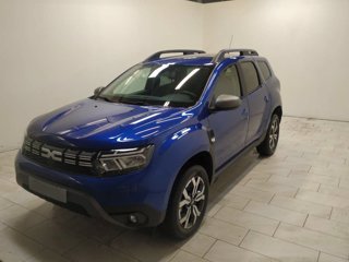 DACIA Duster 1.0 tce journey gpl 4x2 100cv