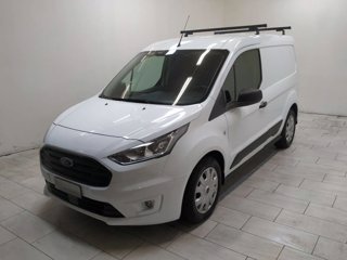 FORD Transit connect 200 1.5 tdci 100cv entry l1h1 e6.2