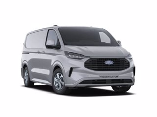 FORD Nuovo Transit Custom 280 2.0 EcoBlue 130CV Titanium L1H1 E6.2