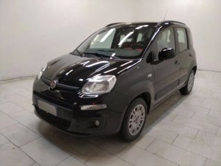 FIAT Panda 1.2 lounge 69cv e6