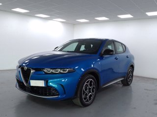 ALFA ROMEO Tonale 1.5 hybrid ti 160cv tct7