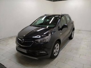 OPEL Mokka x 1.6 cdti business s&s 4x2 110cv my18