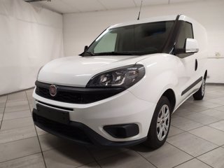 FIAT Doblo cargo 1.3 mjt 16v sx 95cv 3p.ti e6