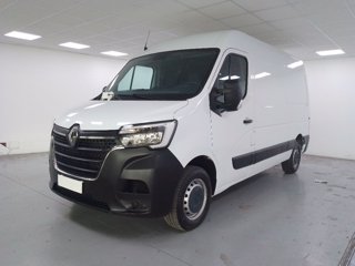 RENAULT Master t35 2.3 dci 135cv l2h2 ice