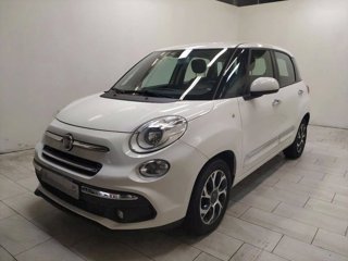 FIAT 500l 1.4 tjt pop star gpl 120cv