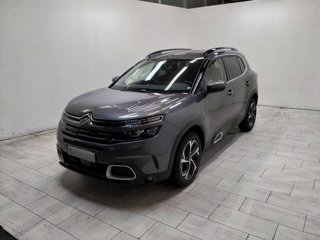 CITROEN C5 aircross 1.5 bluehdi shine s&s 130cv eat8 my20