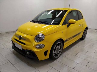 ABARTH 595 1.4 t-jet 145cv