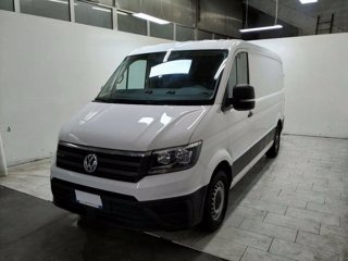 VOLKSWAGEN Crafter 30 2.0 bitdi 177cv 4motion l3h2 logistic