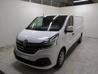 RENAULT Trafic t29 2.0 dci 145cv l2h1 energy ice