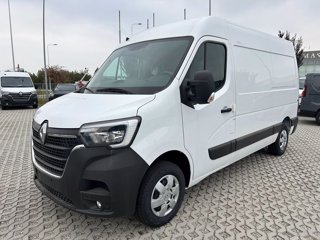 RENAULT Master t35 2.3 energy dci 150cv l2h2 ice