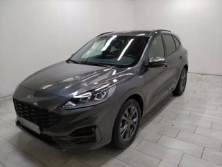 FORD Kuga 2.5 full hybrid st-line 2wd 190cv cvt