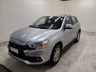 MITSUBISHI Asx 1.6 invite 2wd