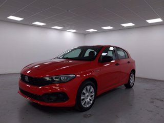 FIAT Tipo 5p 1.5 t4 hybrid 130cv dct