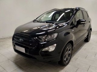 FORD Ecosport 1.0 ecoboost st-line s&s 125cv my20.25