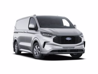 FORD Nuovo Custom Transit Van Titanium 2.0 Ecoblue 136cv A8 280 L1H1