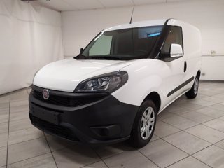 FIAT Doblo cargo 1.3 mjt 16v sx 95cv 3p.ti e6