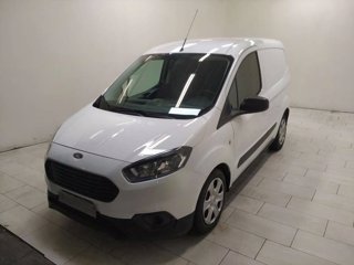 FORD Transit courier 1.0 ecoboost 100cv s&s trend my20