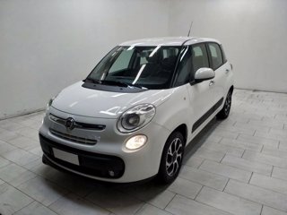 FIAT 500l 1.4 pop star 95cv