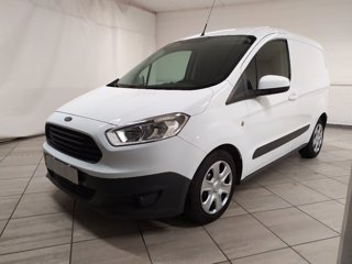 FORD Transit courier 1.5 tdci 75cv entry e5