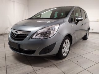 OPEL Meriva 1.4t elective gpl-tech 120cv