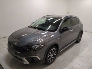 FIAT Tipo 5p 1.0 city cross 100cv