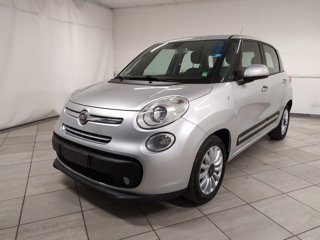 FIAT 500l 1.4 pop star 95cv