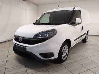 FIAT Doblo cargo 1.3 mjt 16v sx 95cv 3p.ti e6