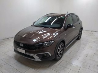 FIAT Tipo 5p 1.0 cross 100cv