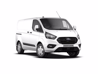 FORD Nuovo Custom Transit Van Trend 2.0 Ecoblue 136cv 320 L2H1