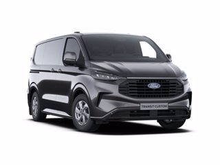 FORD Nuovo Custom Transit Van Titanium 2.0 Ecoblue 136cv A8 280 L1H1