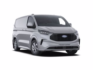 FORD Nuovo Custom Transit Van Titanium 2.0 Ecoblue 136cv A8 280 L1H1