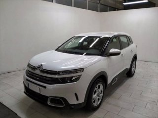 CITROEN C5 aircross 1.2 puretech feel pack s&s 130cv my20