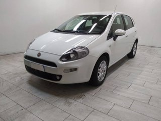 FIAT Punto 5p 1.2 lounge e6