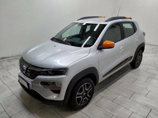 DACIA Spring comfort plus electric 45